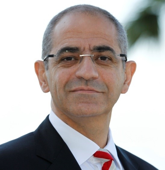 Dr. Yusuf SONER